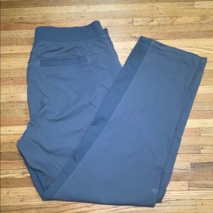 Lululemon Men’s track pants
